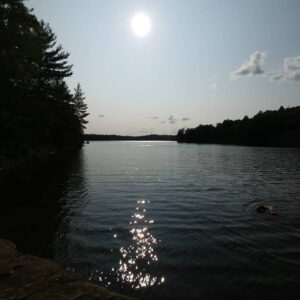 camping & cottage