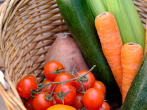 more veggies more veggies